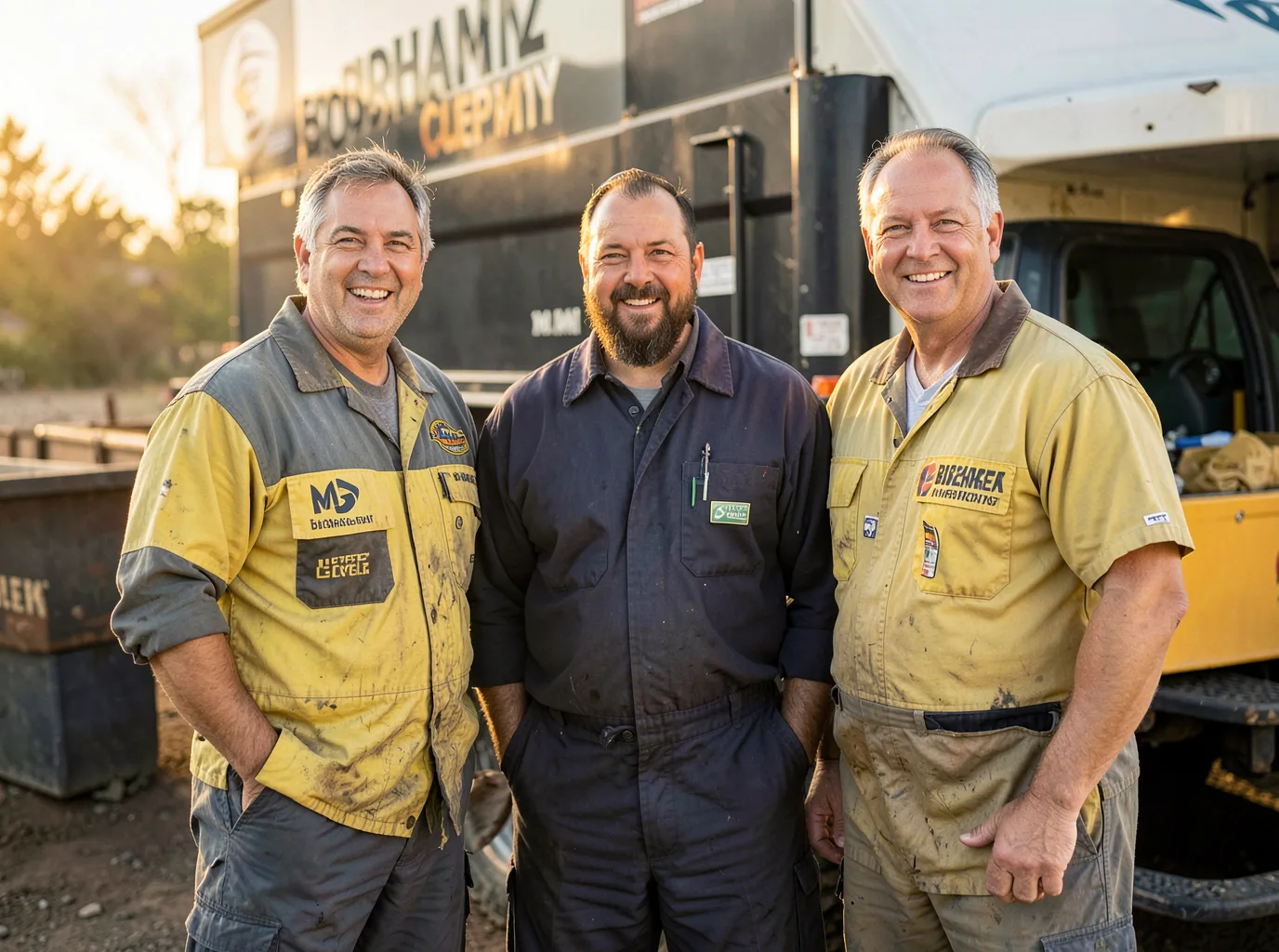 Sewage Cleanup company in Guymon, OK
