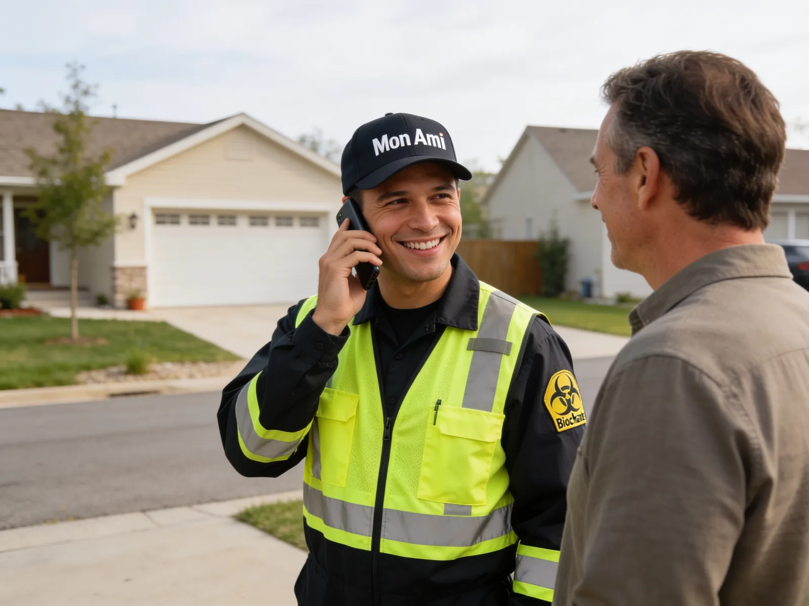 Sewage Cleanup Guymon, OK FAQs